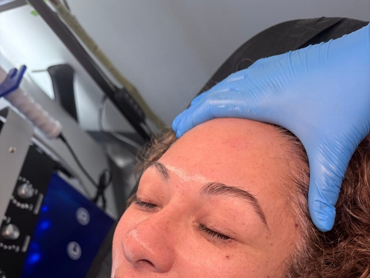 Classic Deep Cleansing Facial