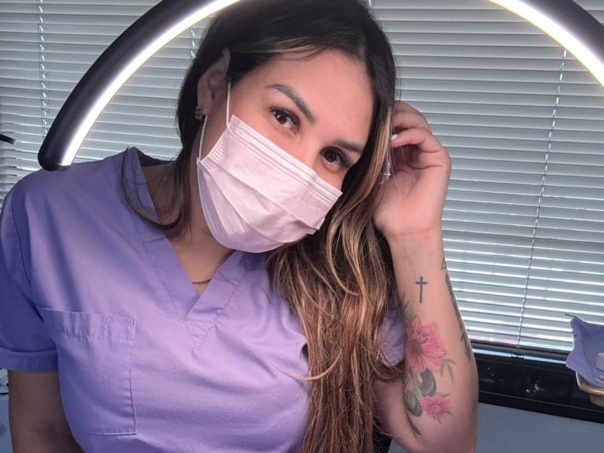 Lash & Brow Lift