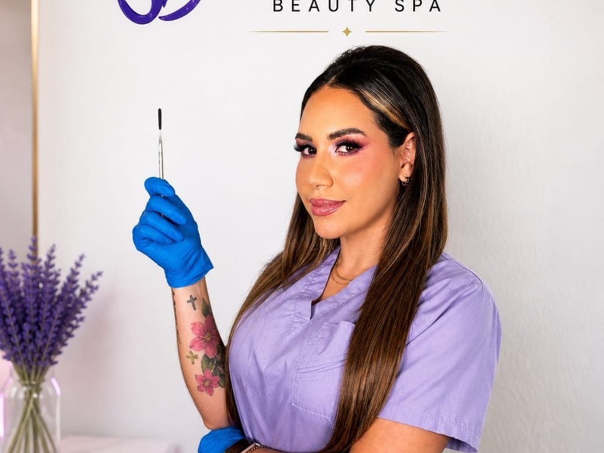 Welcome Facial