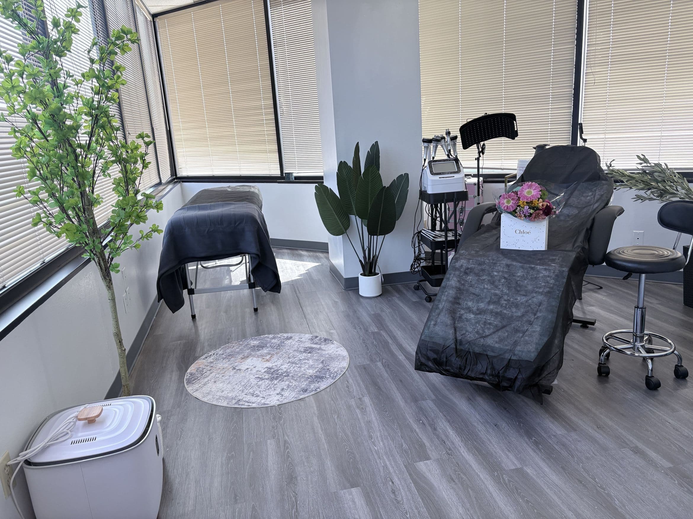 120-Minute Massage